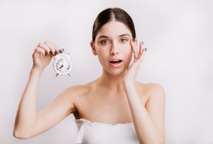 A reggeli rituálé minden nőt elvarázsol: 10 perc alatt teljesen felfrissíti a bőrt!