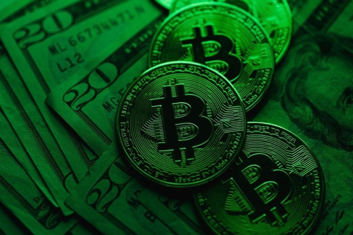 A Scaramucci család milliókat fektet be Trumphoz kapcsolódó Bitcoin-bányavállalatba