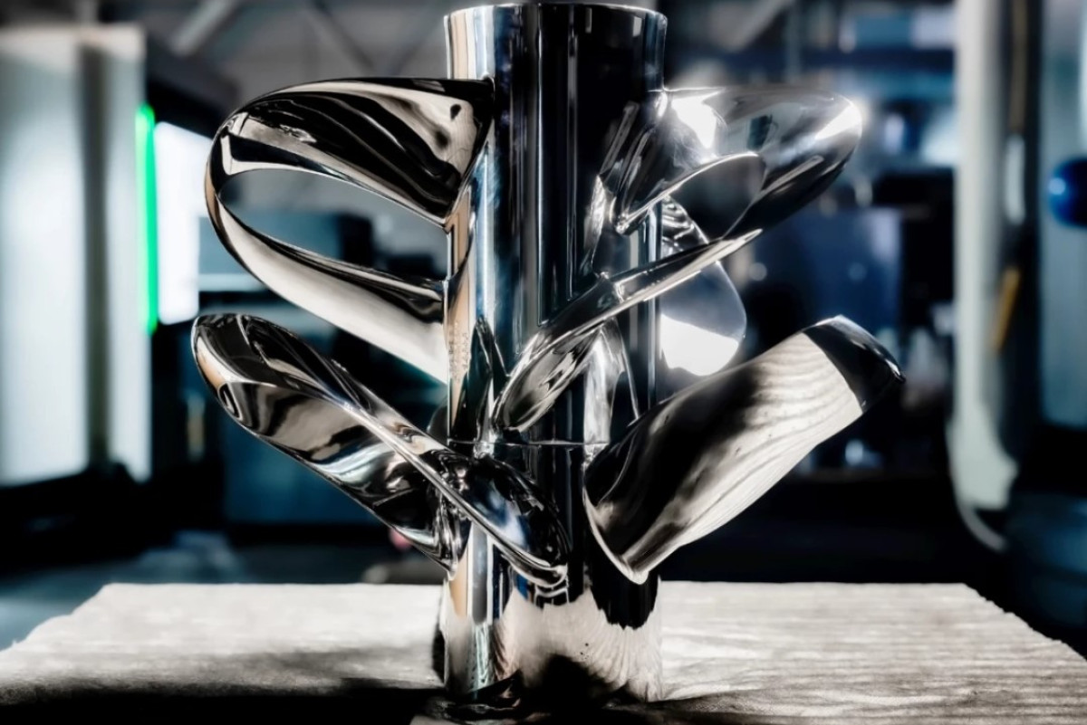 A startup egy 360 db-os tengeri meghajtórendszert indít, amely akár 70%-kal csökkenti a kis és közep...