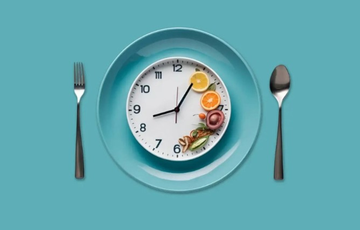 A tanulmány megcáfolta az időszakos böjt elméletét: hogyan lehet inkább fogyni