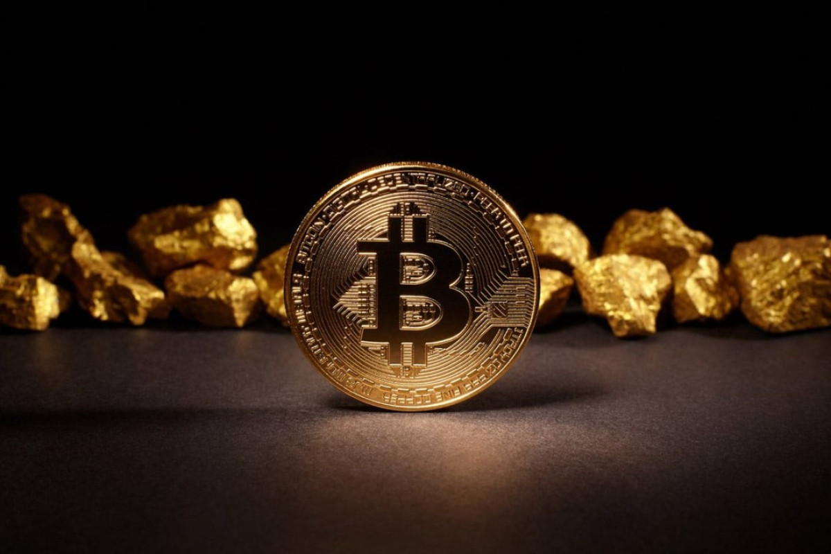 Arany versus Bitcoin: Dilemma a biztonságos kikötőt kereső befektetők számára