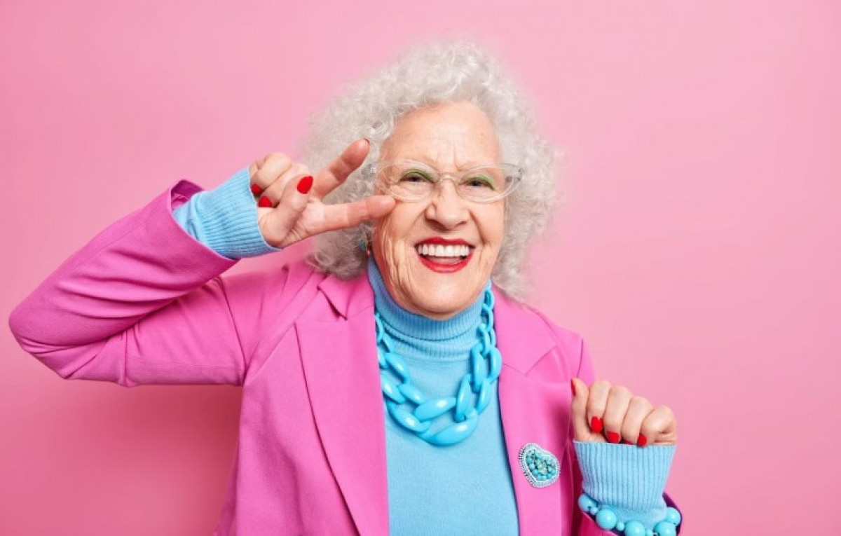 Az” öregember ” teszt gyorsan megmutatja, mennyire egészséges vagy.