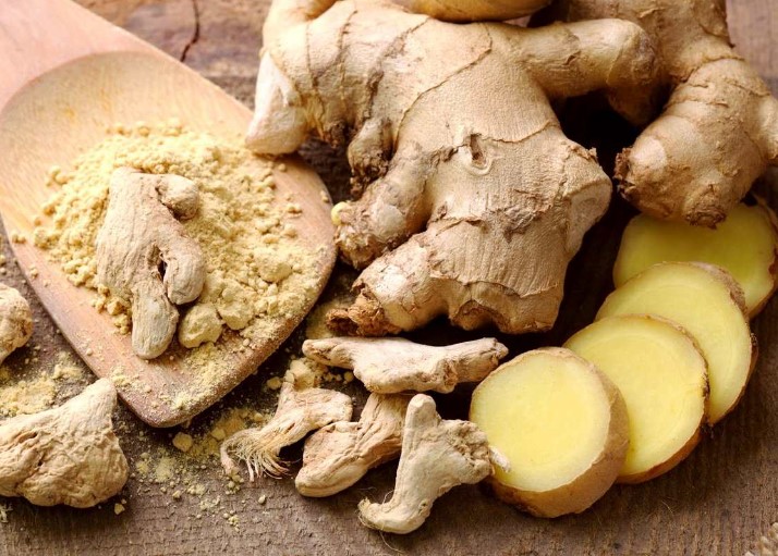 Az előkészítés hibája miatt a gyömbér tea hatástalan. 3 Az előkészítés hibája miatt a gyömbér tea hatástalan. - 1