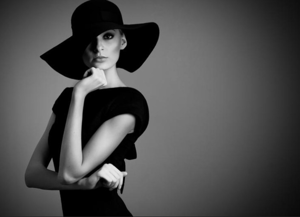 Az igazi női elegancia titkai – hogyan alakíts ki karakteres, modern megjelenést minden nap (2026 út...