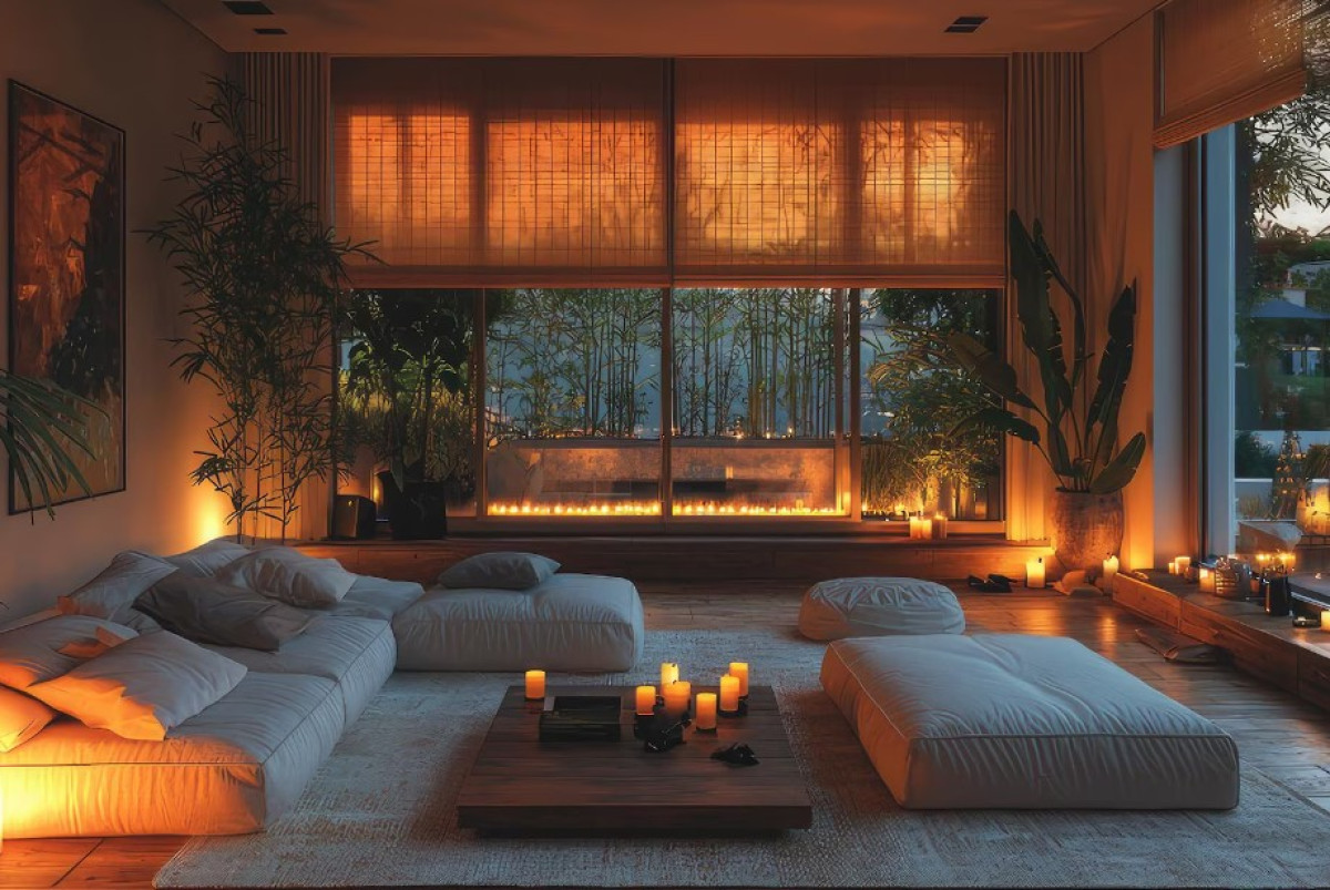 Belsőépítészeti forradalom 2026-ban: ezek a trendek teljesen átalakítják az otthonod!