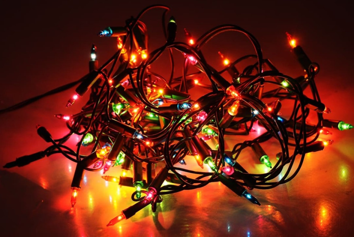 Búcsúzzon a hagyományos koszorúktól: a 2025-ös karácsonyfa modern trendje