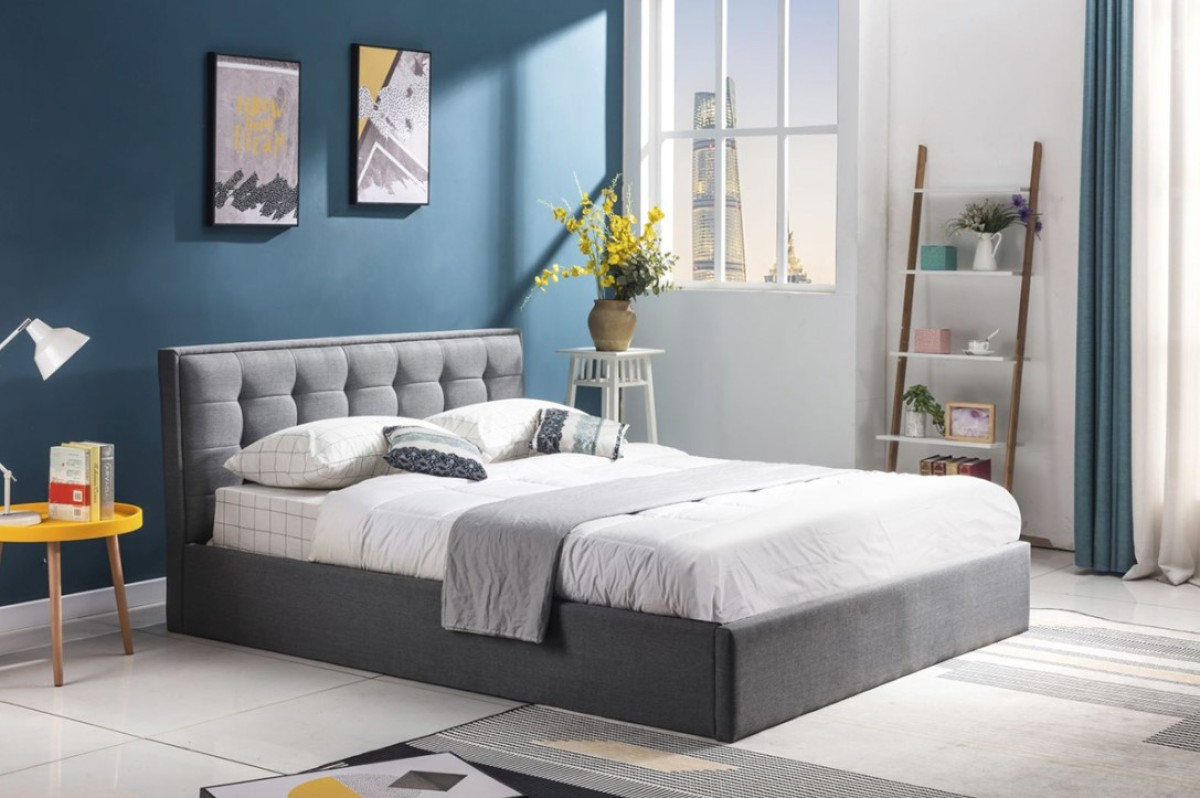 Búcsúzzon el a hagyományos ágytól: a bútorok új trendje, amely tökéletes a kis helyiségekhez