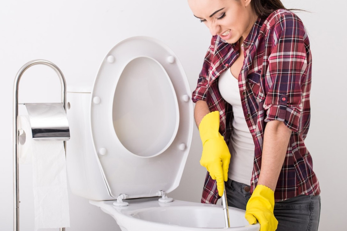 Csak egy összetevőt kell újrahasznosítania: egy divatos tisztítási módszer, amely felfrissítheti a f...