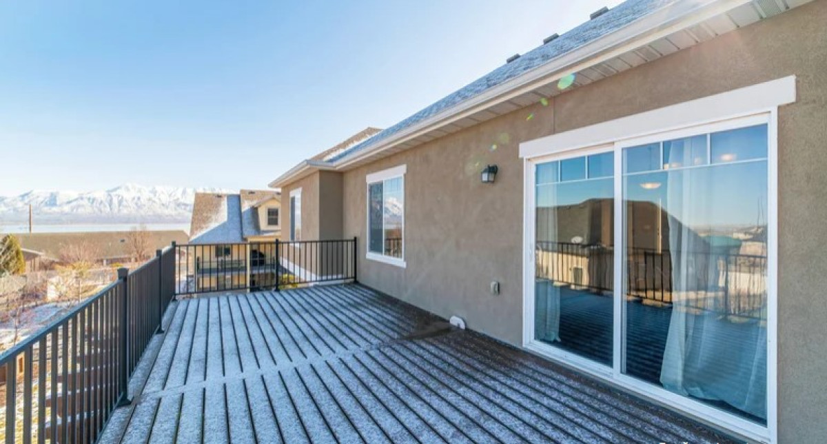 Csúszó üvegajtó karbantartási lista tél előtt