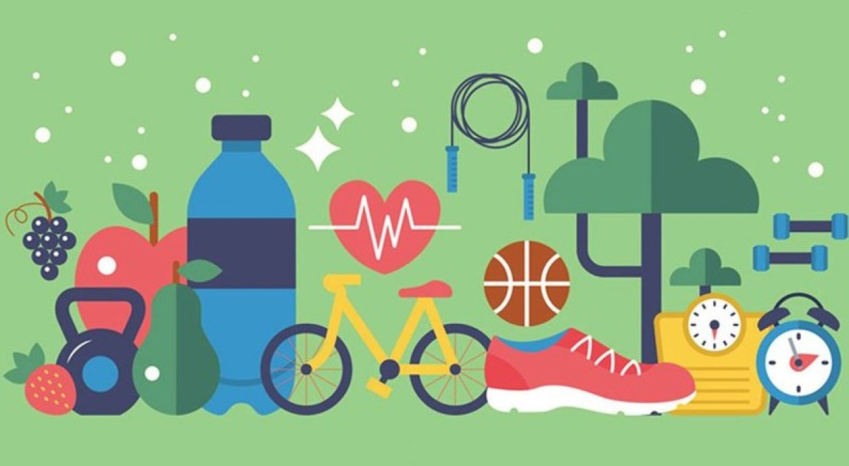 Egészséges életmód egyszerűen: Mindennapi szokások a jobb közérzetért 2 Egészséges életmód egyszerűen: Mindennapi szokások a jobb közérzetért