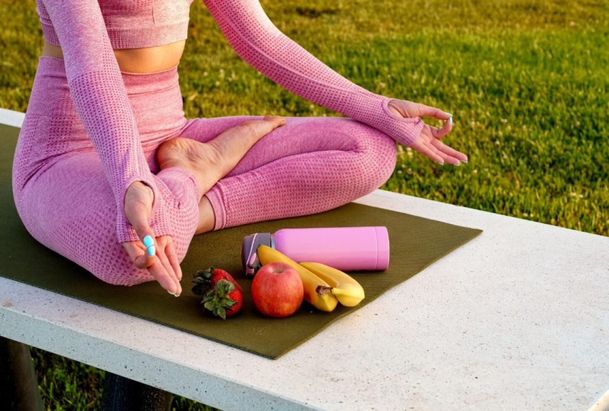 Egészséges életmód egyszerűen: Szokások, amelyek javítják a közérzeted