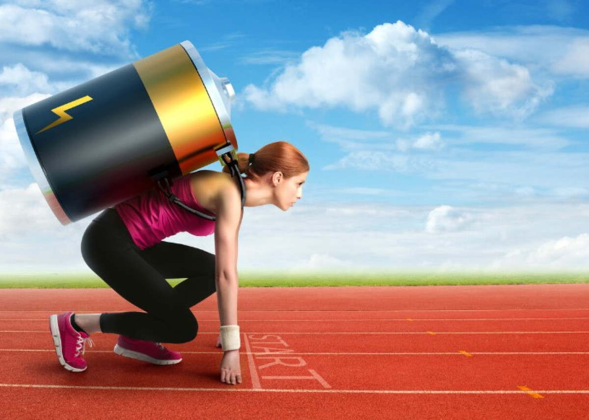 Energia és vitalitás minden napra – hogyan maradj friss és energikus