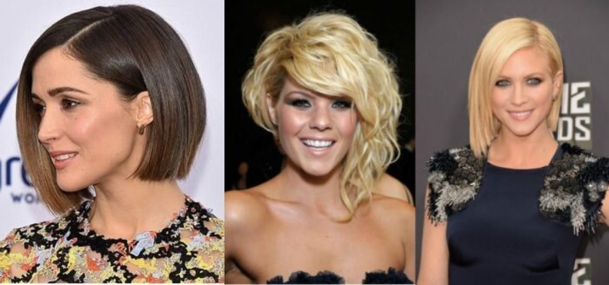 Fiatalító frizurák 40 felett – a legjobb modern hajvágások, amelyek frissé és nőiessé teszik a megjelenést 2 Fiatalító frizurák 40 felett – a legjobb modern hajvágások, amelyek frissé és nőiessé teszik a megje...