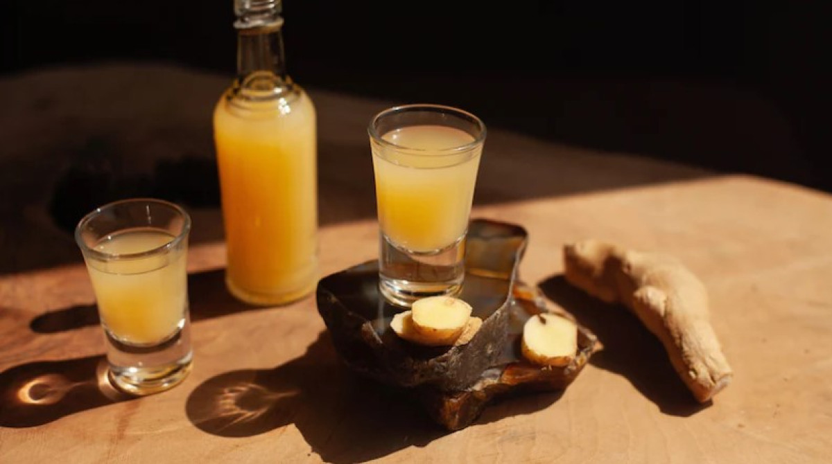 Gyömbér, mint a megfázás csodaszere? Szakértő: Mi igaz és mi nem 2 Gyömbér, mint a megfázás csodaszere? Szakértő: Mi igaz és mi nem