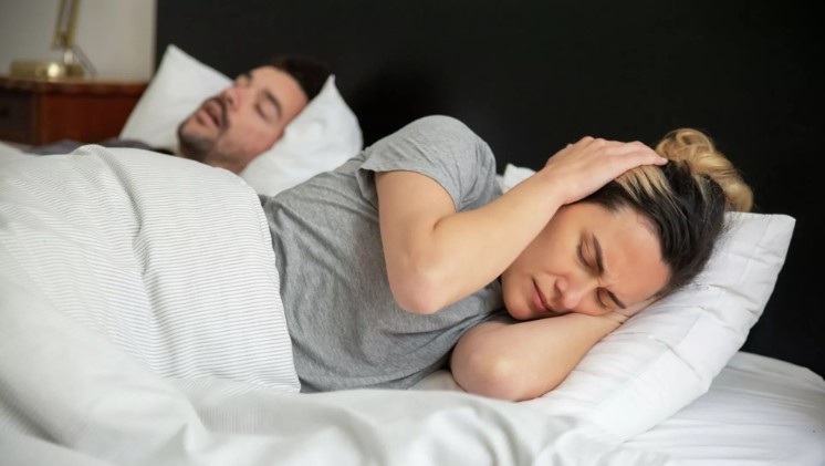 Hogyan csökkentheti a sajt a horkolás kockázatát - 1