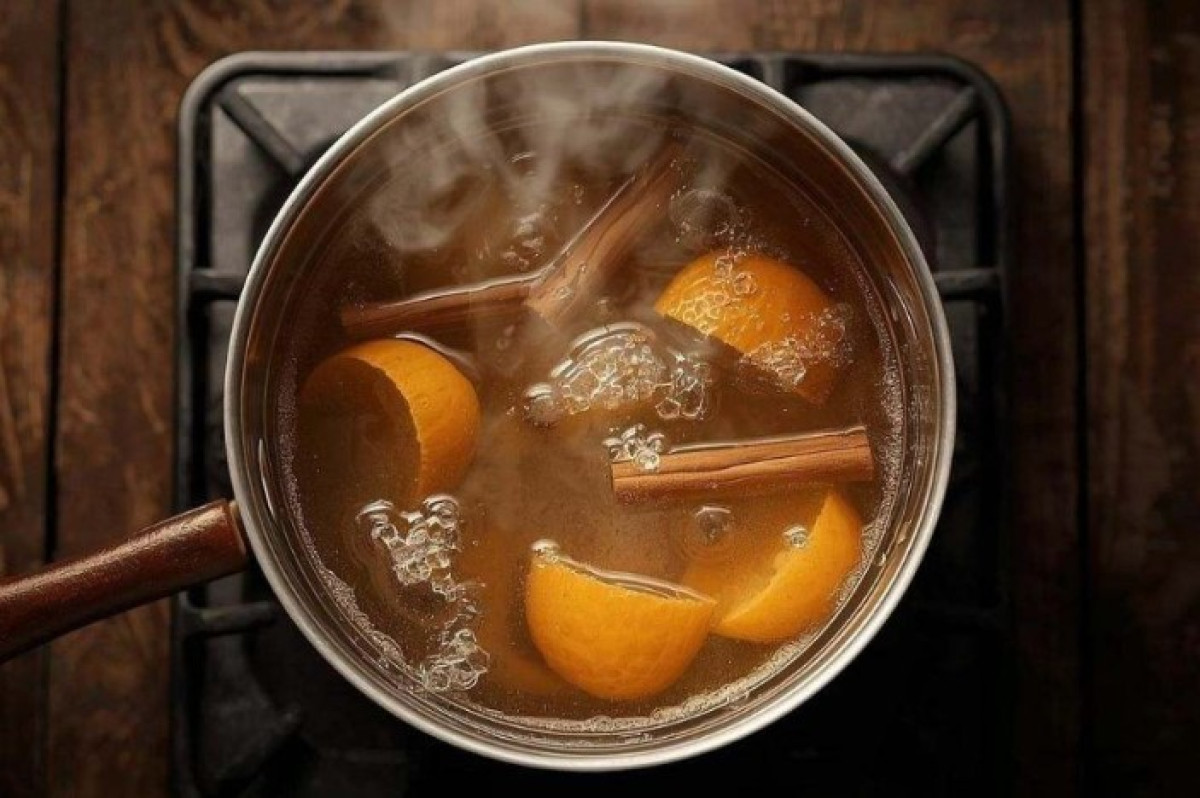 Hogyan főzzünk narancshéjat fahéjjal otthon: miért van rá szükség, és mi az előnye?