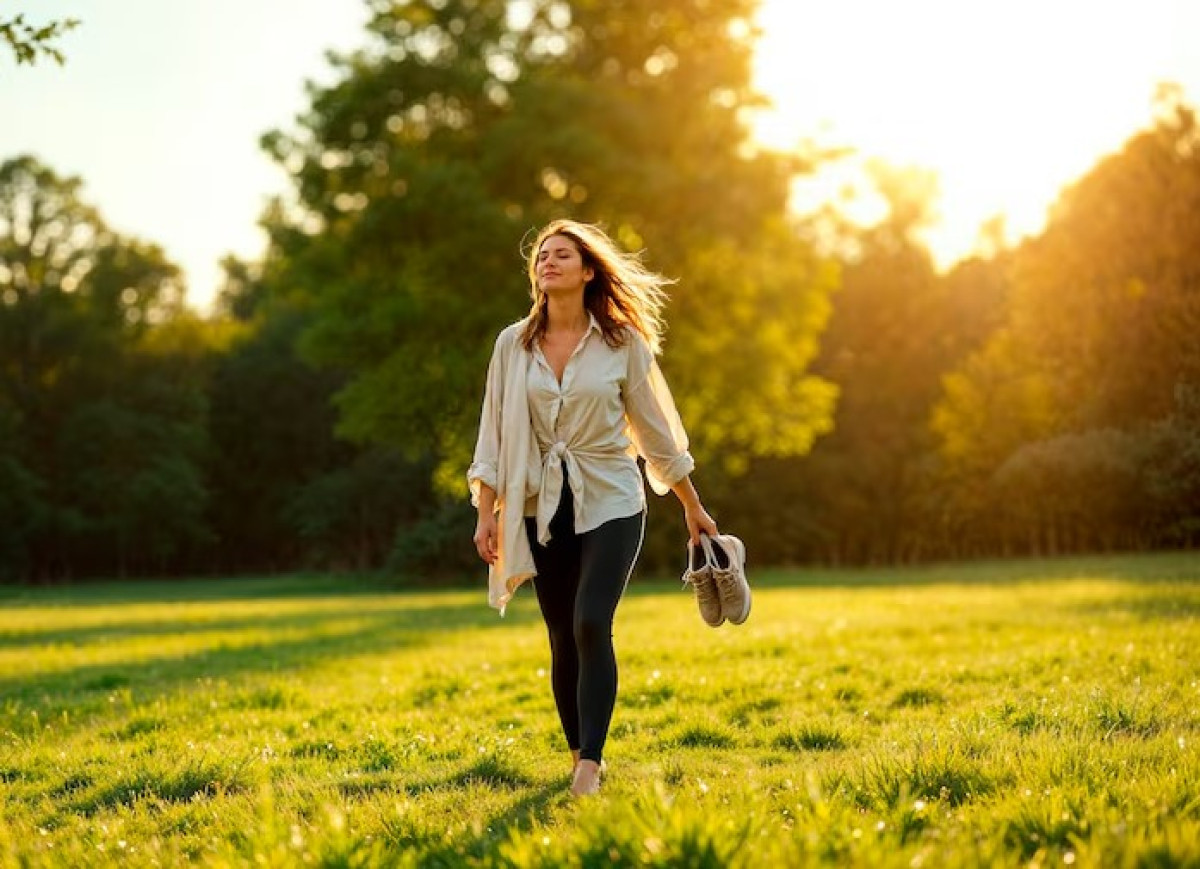 Hogyan őrizd meg az energiádat 40 felett – modern életmód kalauz nőknek