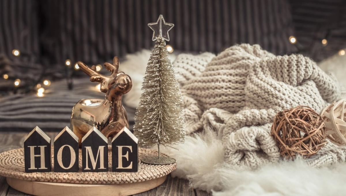 Karácsonyi dekorációs tippek otthonra: Stílusos és hangulatos ötletek az ünnepekre 2 Karácsonyi dekorációs tippek otthonra: Stílusos és hangulatos ötletek az ünnepekre