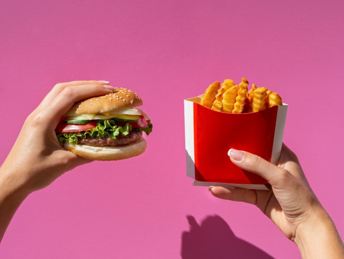 Könnyű egészséges receptek: Gyors ételek, amelyek finomak és energikusabbá tesznek