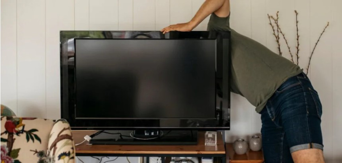 Légy óvatos, rendben! Amikor a régi TV hirtelen csapdává válik