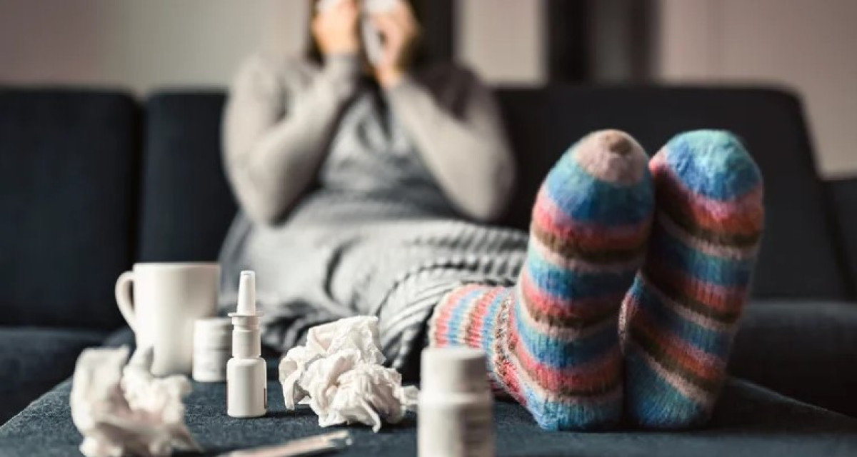 Milyen típusú törölközőt kerülj télen — megbetegíthet