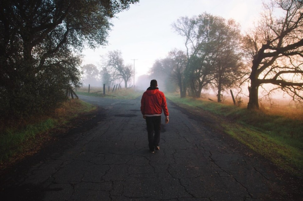 Mit mond a pszichológia azokról az emberekről, akik szó nélkül távoznak?