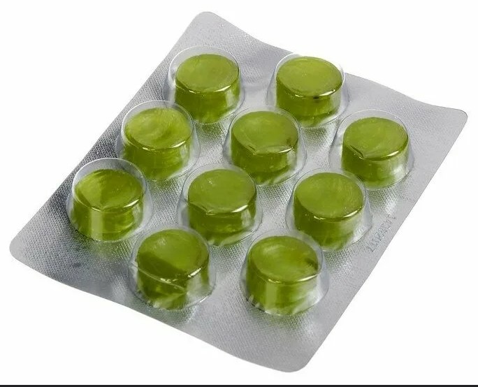 Mit tehetnek a köhögéscseppek, és melyik csak gyógyító ízű? - 1