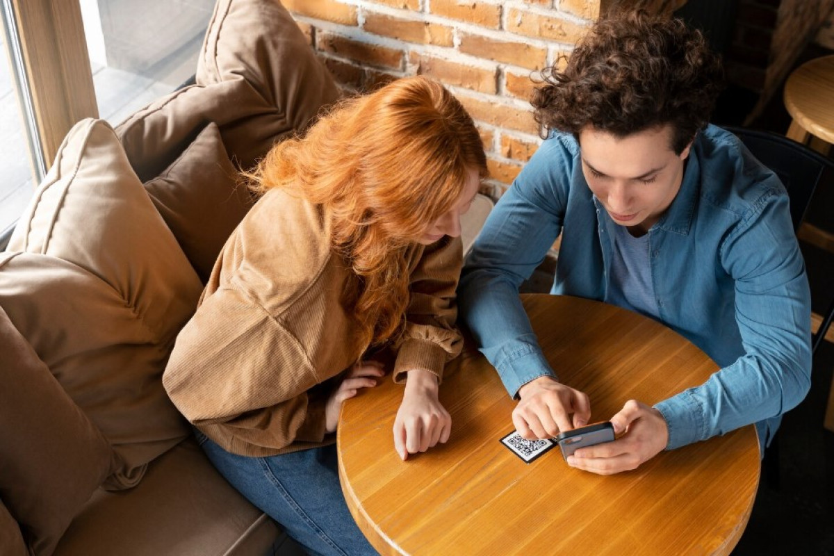 Modern párkapcsolati kommunikáció: Apró lépések a harmóniához