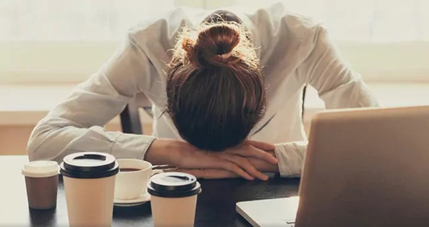 Nyolc ok, amiért állandóan fáradtnak érzi magát - 1