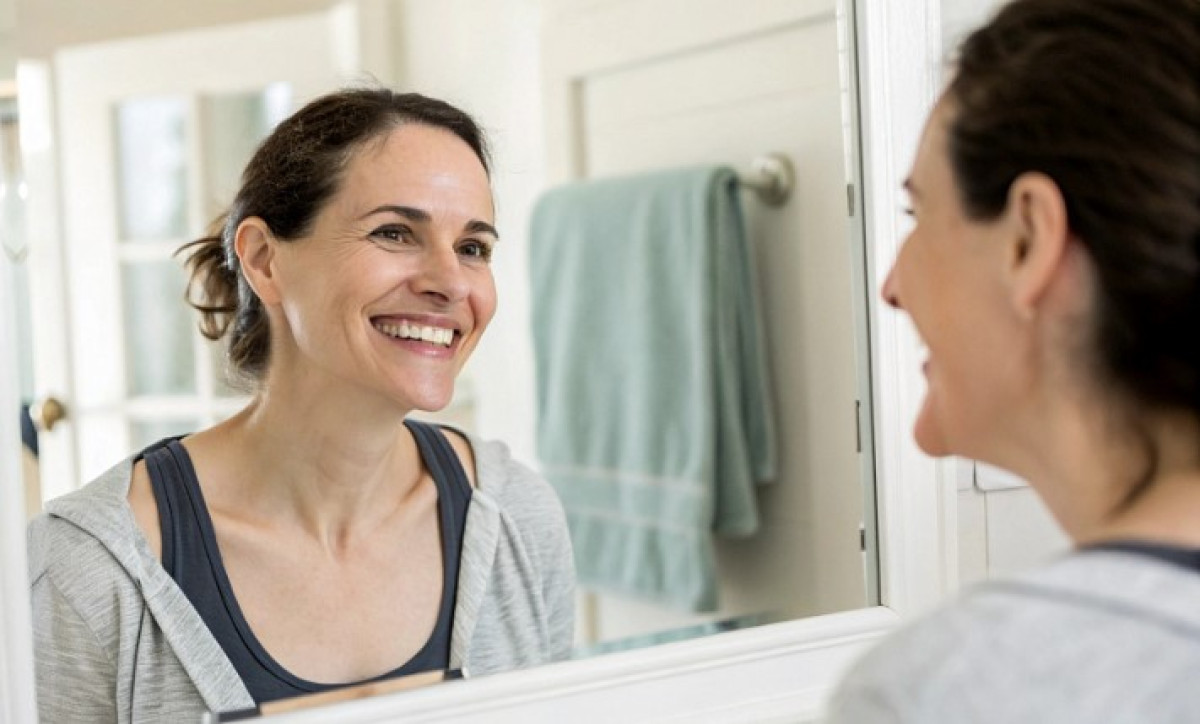 Önbizalom 40 felett – hogyan találd meg újra a belső erőt