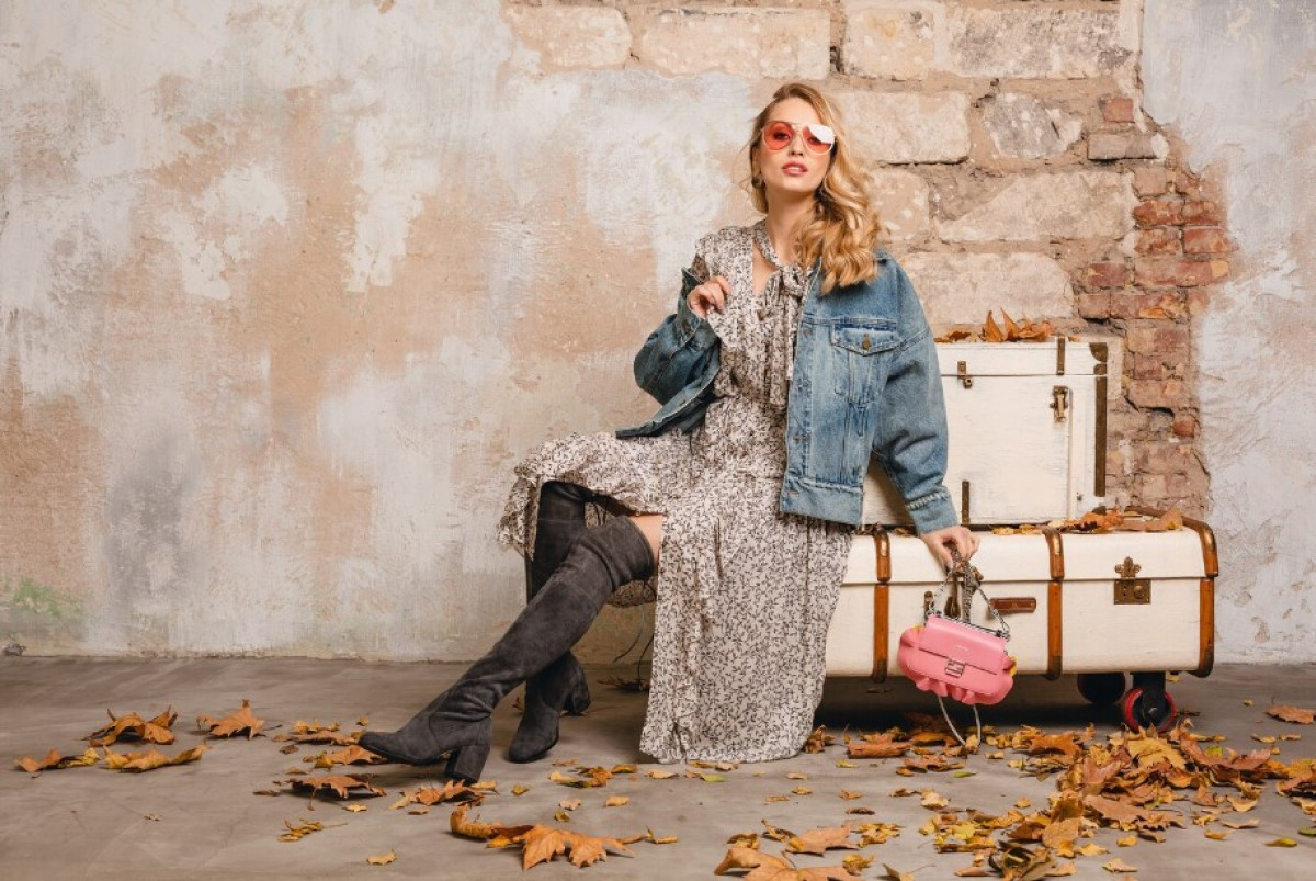 Őszi divattrendek: Stílusos szettek, amelyek kiemelik az egyéniséged 2 Őszi divattrendek: Stílusos szettek, amelyek kiemelik az egyéniséged