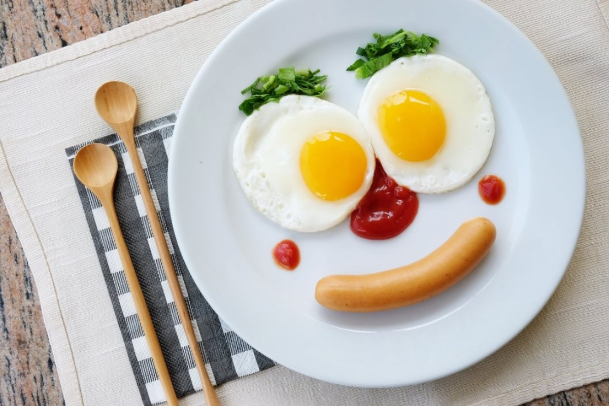 Sem sült, sem puha szakács: a tojás főzésének helyes módja a maximális tápanyagmegőrzésért