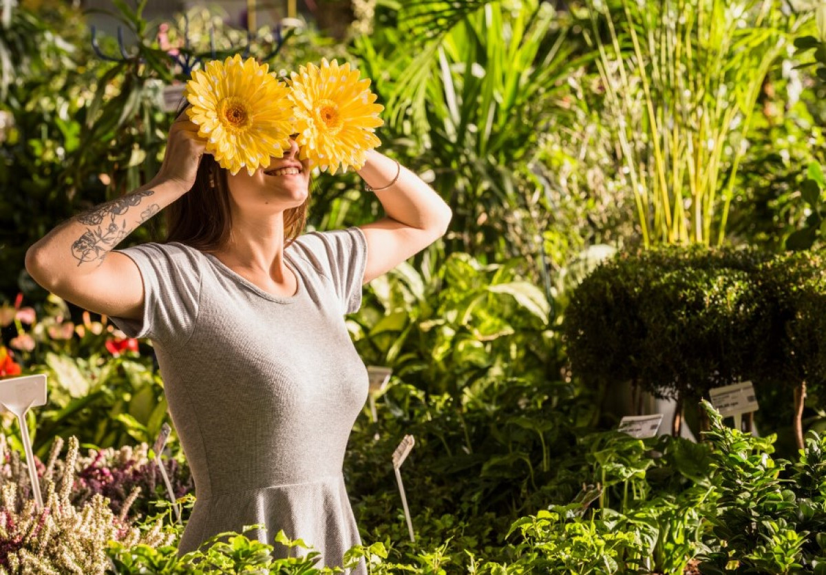Soha nem gondoltad volna: így lesz a kerted mindig virágzó!