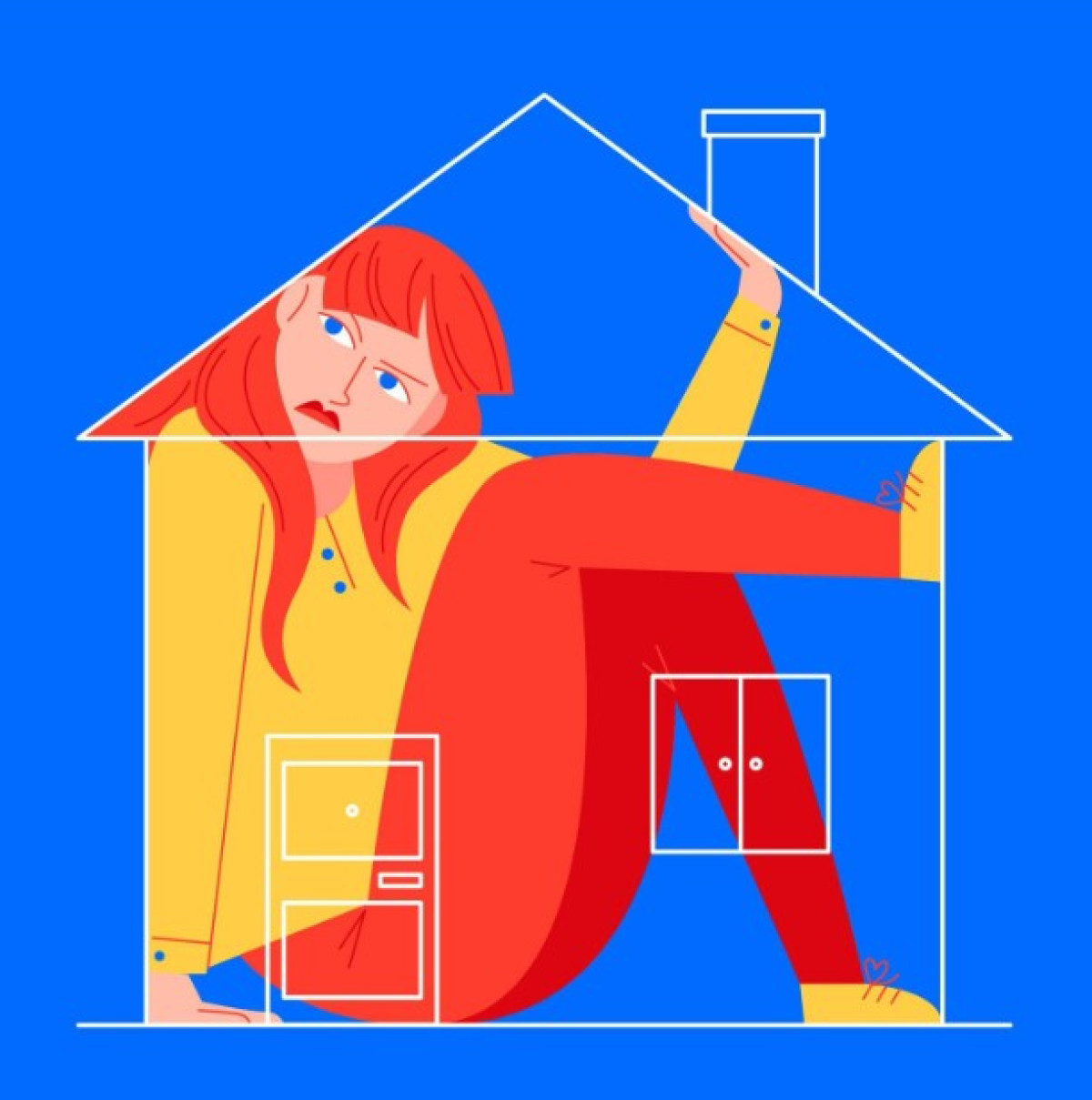 Soha nem hitted volna: így varázsolhatsz tökéletes otthont egy hétvége alatt!