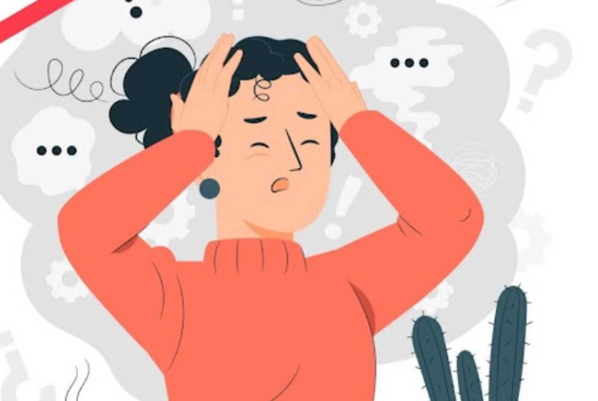 Stresszkezelés 40 felett – hogyan kerüld el a kimerülést