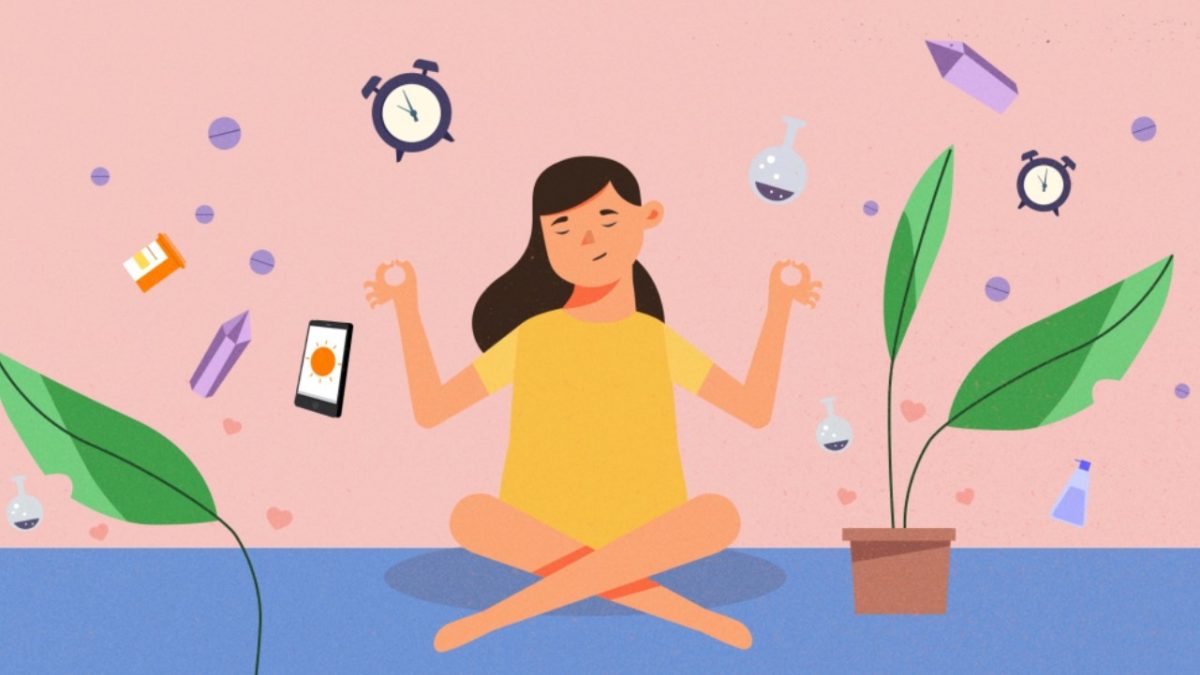 Stresszkezelés nőknek – hogyan őrizd meg a lelki békéd és energikusságod