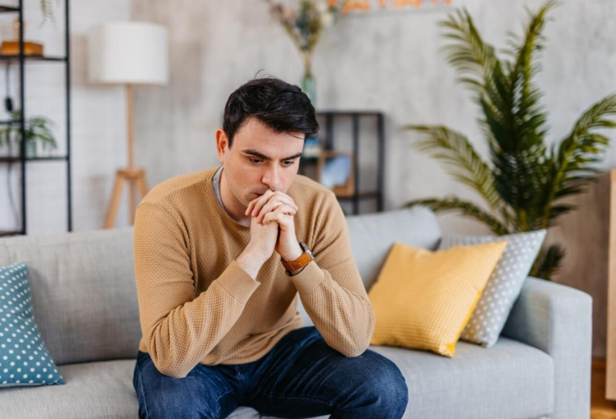 Személyes fejlődés szakértő: „Miért vagyunk boldogabbak pénteken, mint vasárnap? Mert az elménk álla...