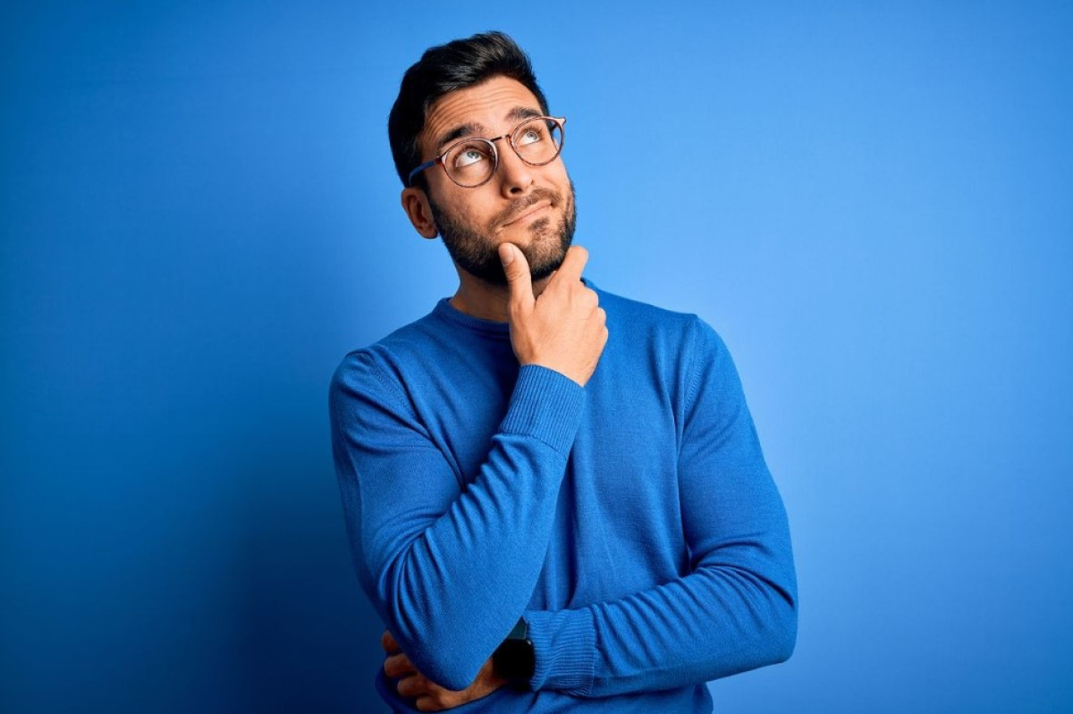 Színpszichológia: ha a kedvenc színed a kék, lehet, hogy nehezebben hozol meg fontos döntéseket