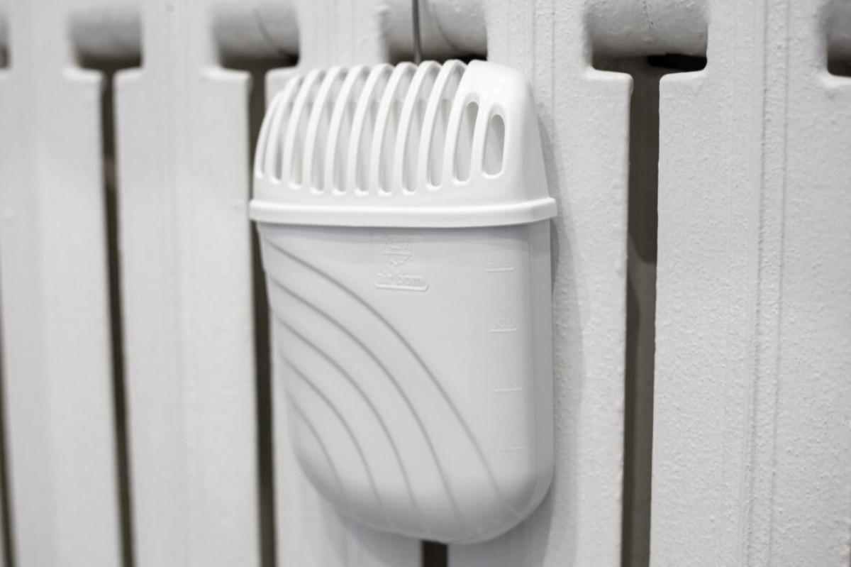 Tedd a radiátorra, és nyugodj meg: egyszerű, természetes módszer a stressz csökkentésére