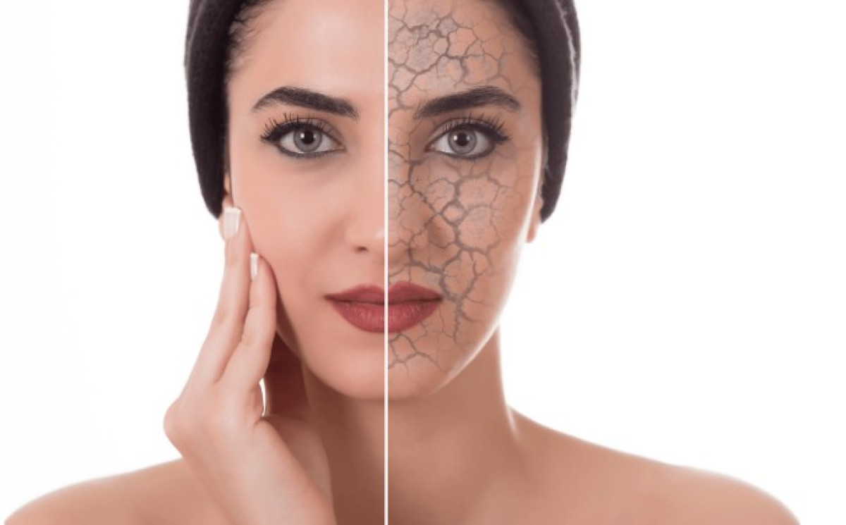 Természetes szépség és bőrápolás – hogyan őrizd meg ragyogásodat