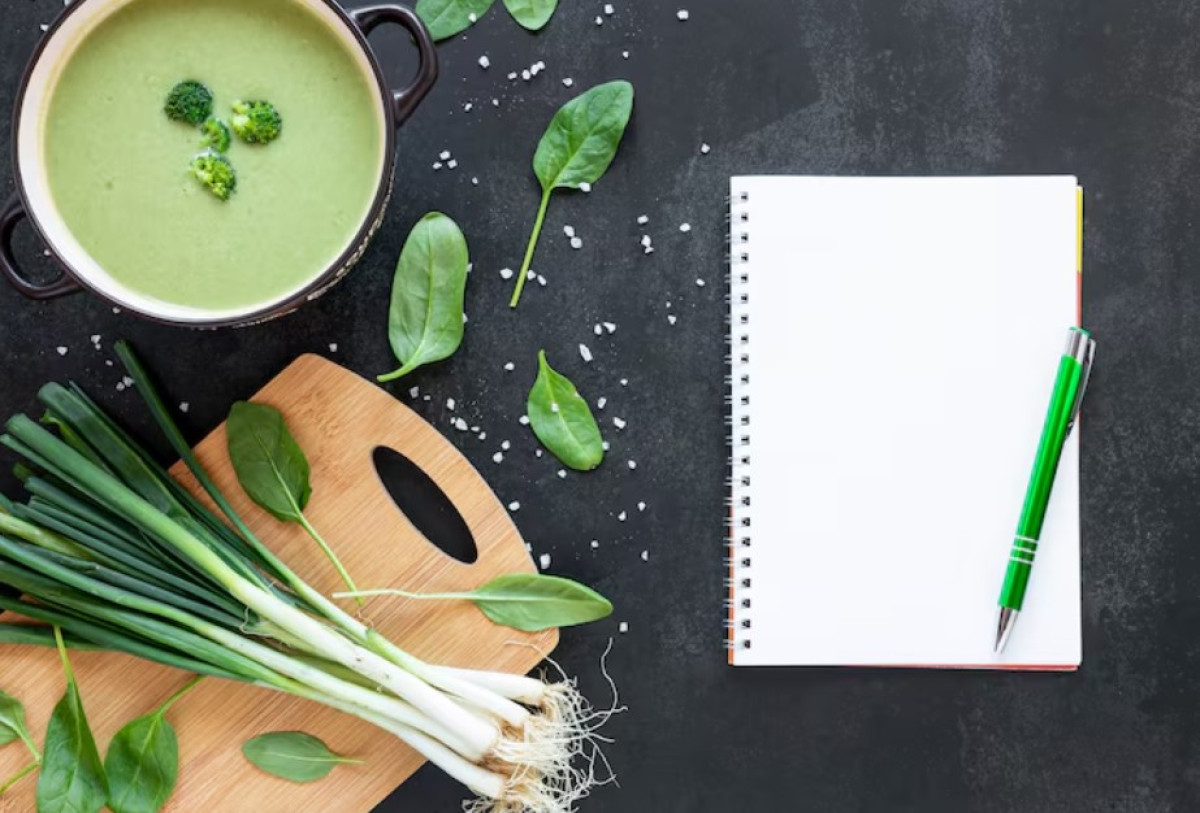 Titkos receptjeim: friss fűszernövényekkel 10 perc alatt