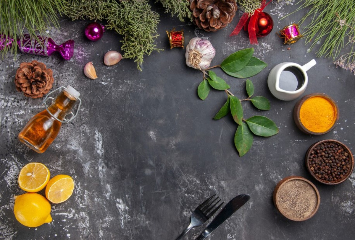 Titkos tippek a magyar konyhában: fűszernövények, amikkel minden étel izgalmas