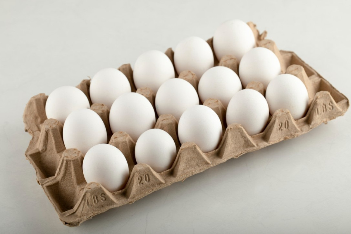 Újrahasznosítás: hogyan készítsünk karácsonyi koszorút, amelyet csak tojásdobozok segítségével lehet...