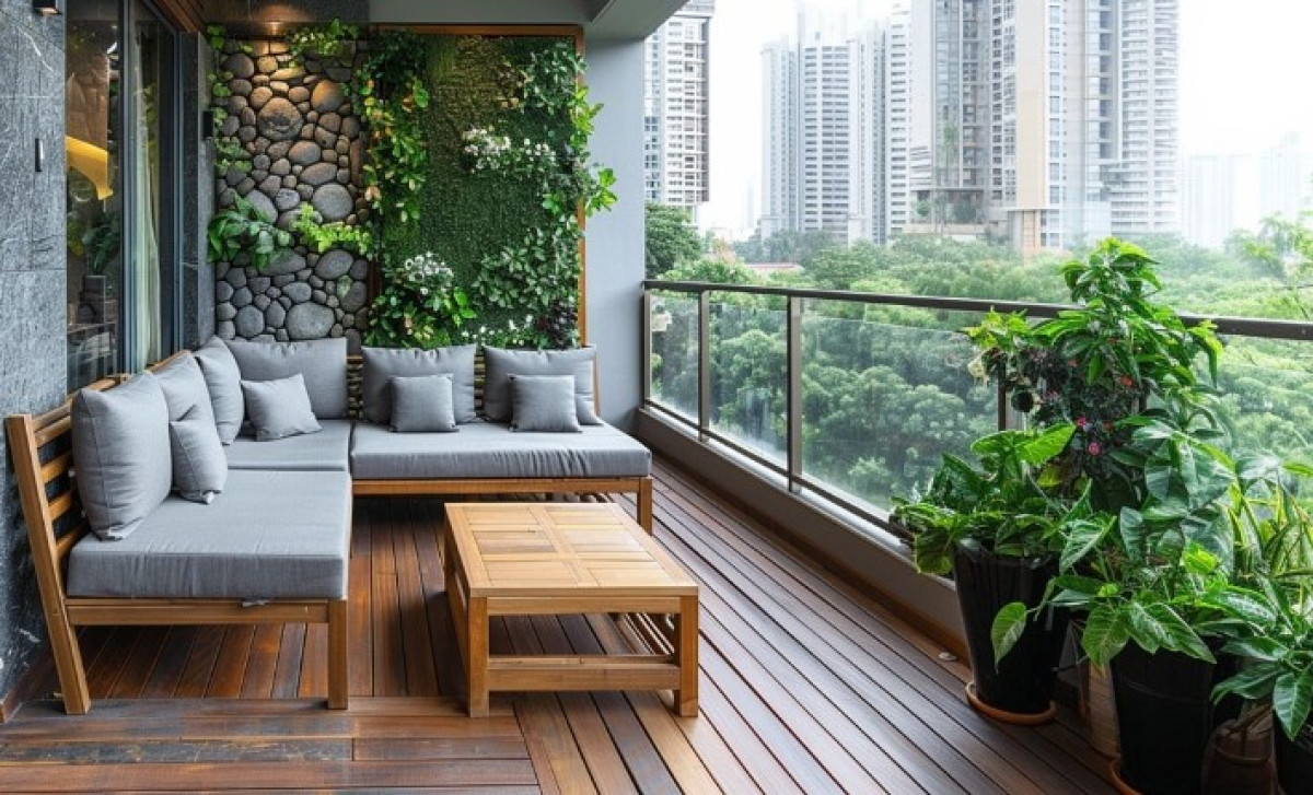 Városi kertészkedés: 5 okos módszer, hogy erkélyed vagy ablakpárkányod zöld oázissá váljon